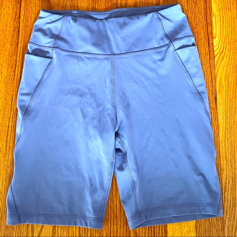 Nova Sport Biker shorts
